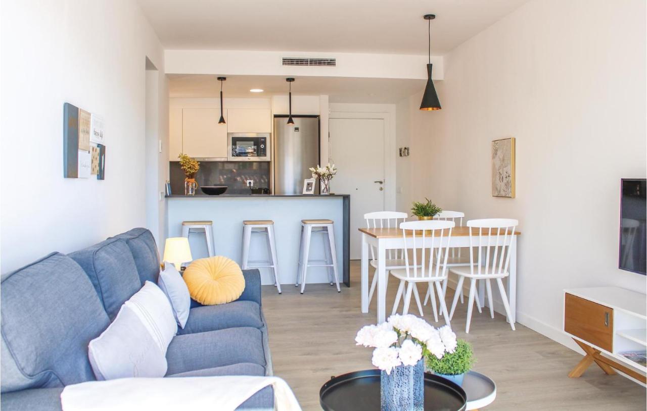 Stunning Apartment In Tossa De Mar With Kitchen מראה חיצוני תמונה
