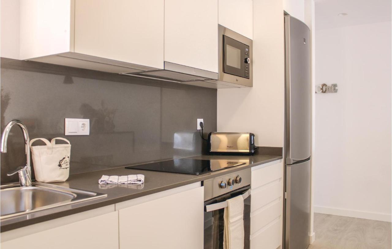Stunning Apartment In Tossa De Mar With Kitchen מראה חיצוני תמונה
