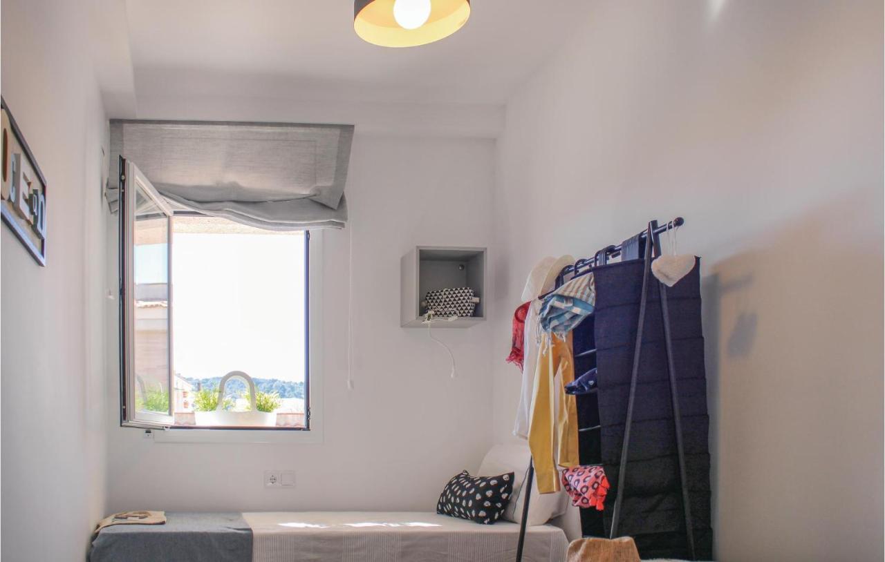 Stunning Apartment In Tossa De Mar With Kitchen מראה חיצוני תמונה