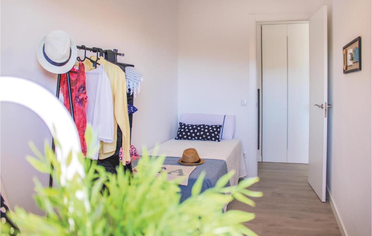 Stunning Apartment In Tossa De Mar With Kitchen מראה חיצוני תמונה