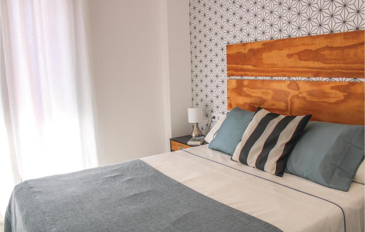 Stunning Apartment In Tossa De Mar With Kitchen מראה חיצוני תמונה