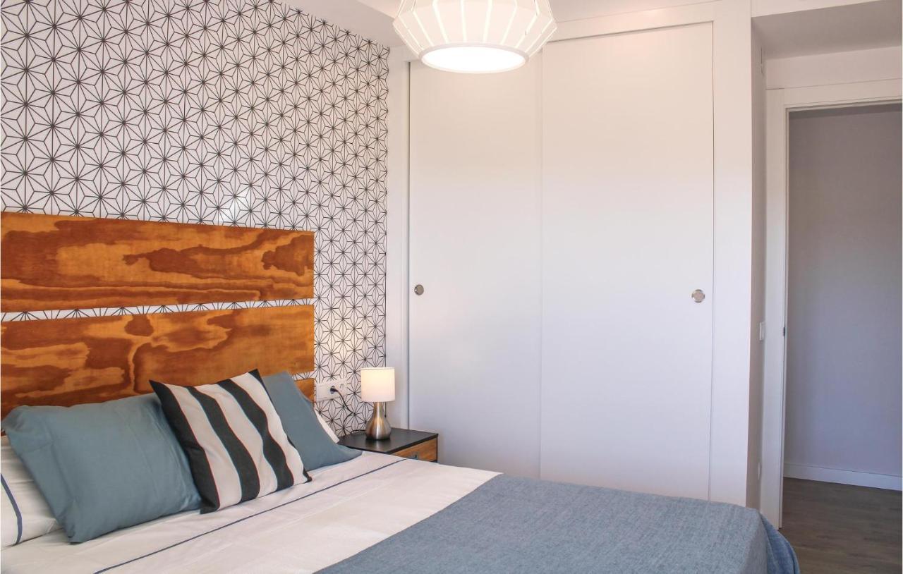 Stunning Apartment In Tossa De Mar With Kitchen מראה חיצוני תמונה